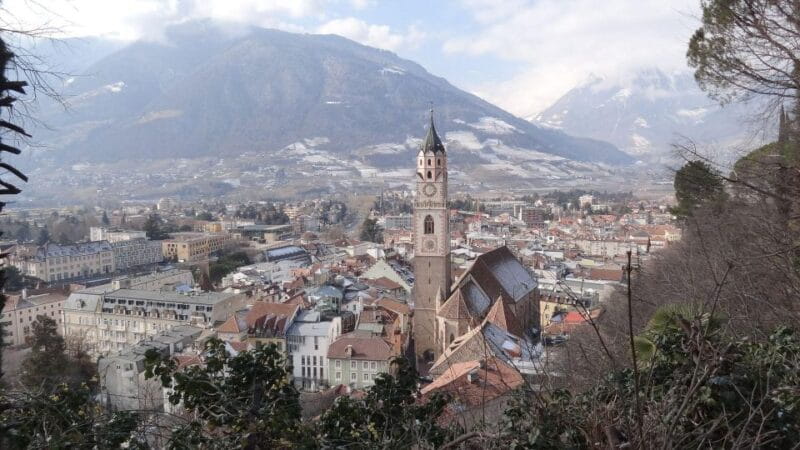 Merano Private Guided Walking Tour - FAQs