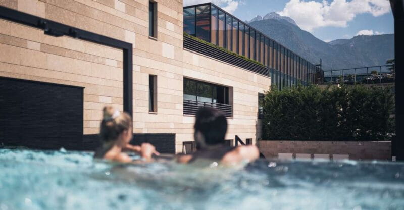 Merano: Terme Merano Pools and Sauna Entry Ticket - What the Experience Means for You