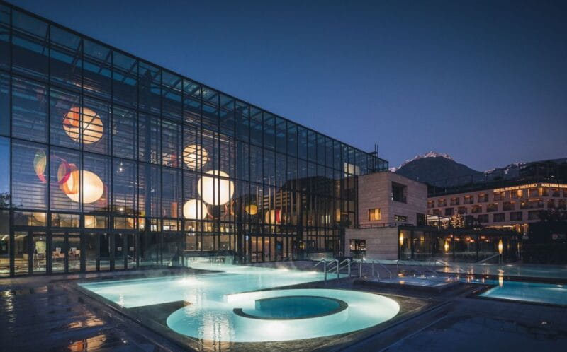 Merano: Terme Merano Pools and Sauna Entry Ticket - Final thoughts: Is it worth it?