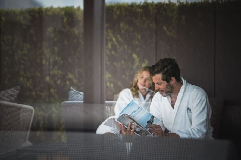 Merano: Terme Merano Pools and Sauna Entry Ticket - FAQ