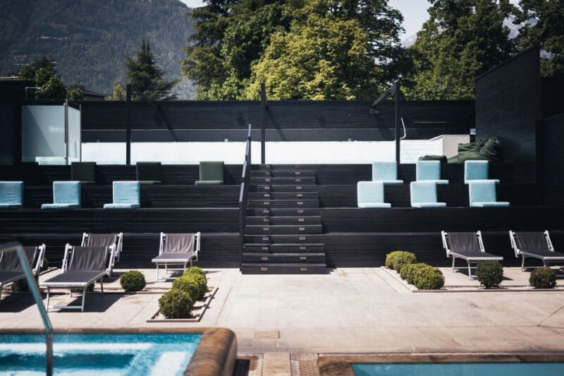 Merano: Terme Merano Pools Entry Ticket - Who Should Visit?
