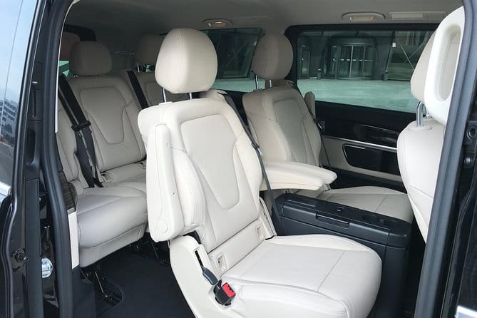 Mercedes V Class VIP minivan Kraków - Final Thoughts: Is This the Right Choice for You?