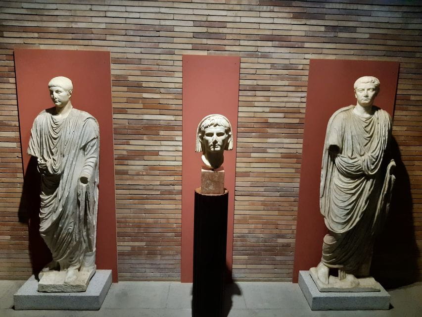 Merida: City Highlights Walking Tour - Historical Context