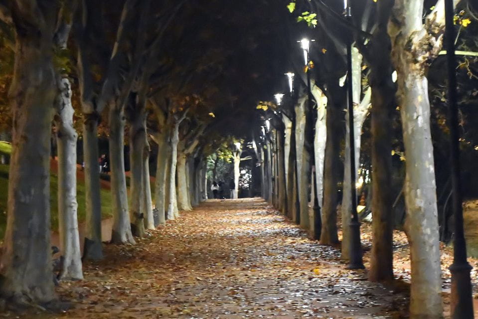 Merida: Legends and Mysteries Night Tour - Who Should Join the Tour