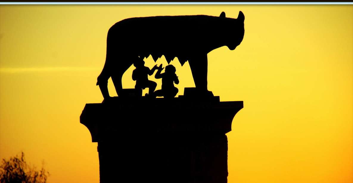 Merida: Roman Ghosts - Unique Experience in Merida