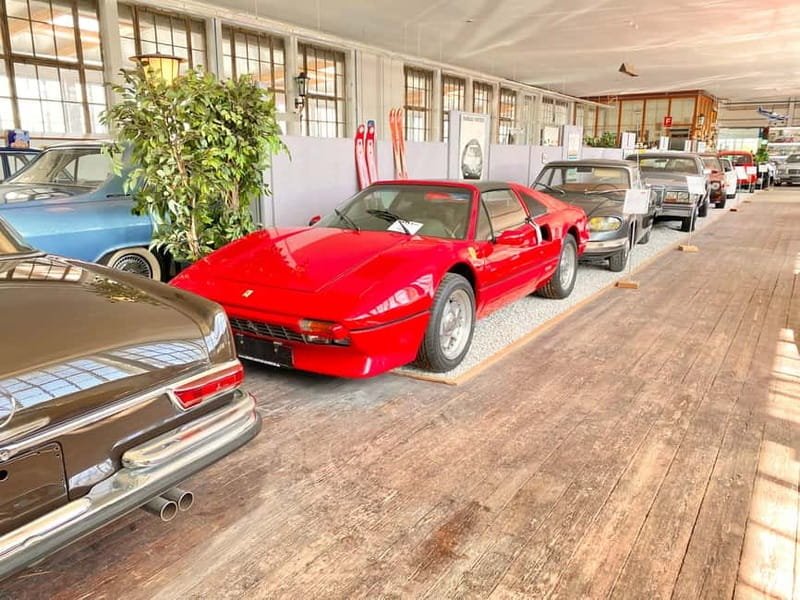 Merks Motor Museum: Private Tour Vintage Car Museum - The Bottom Line: Is It Worth It?