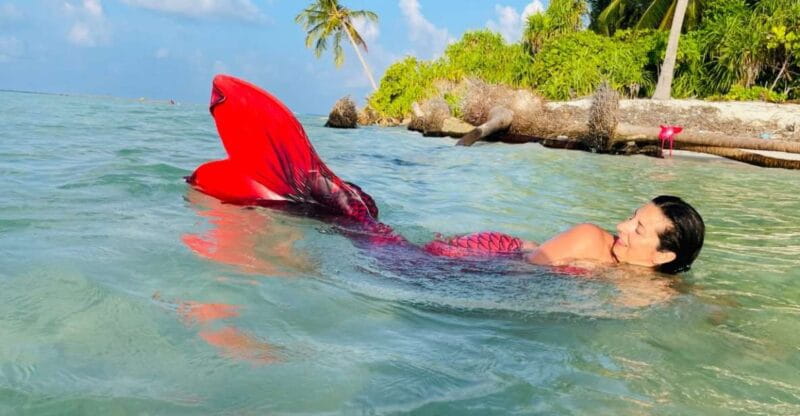 Mermaid Experience - The Logistics: What to Expect