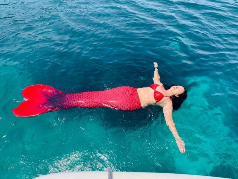 Mermaid Experience - Who Will Love This Experience?