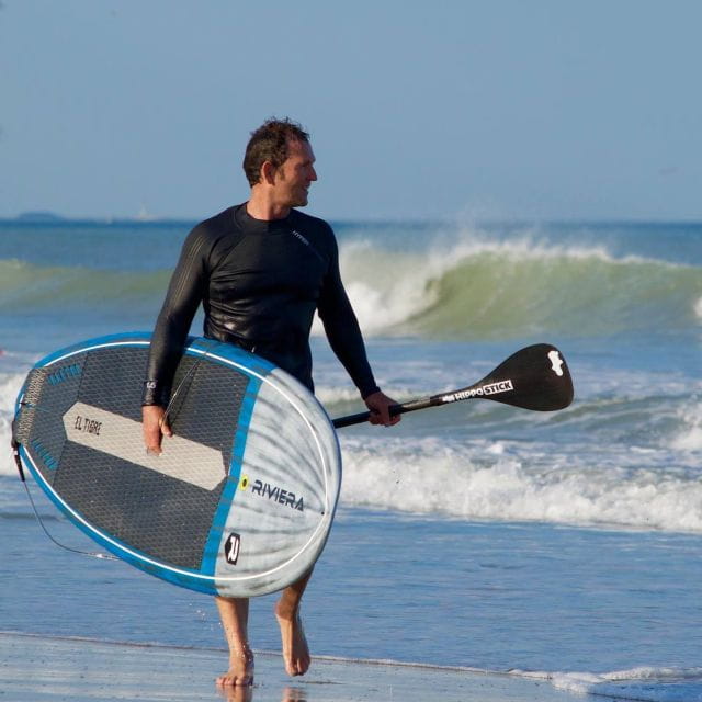 Merritt Island: Guided Kayak or SUP Tour Along Banana River - Paddling Through the Ecosystems