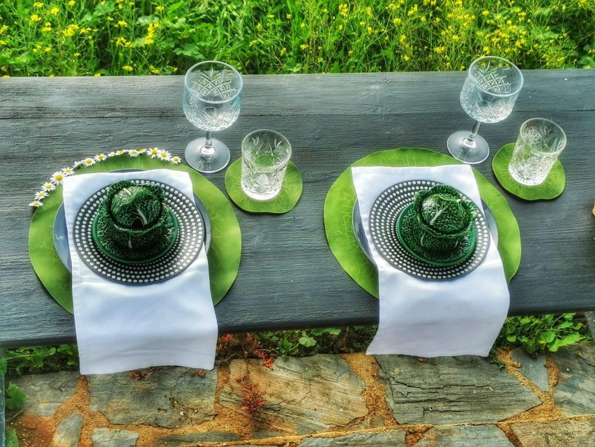 Mértolas Stunning Countryside Picnic - Accessibility