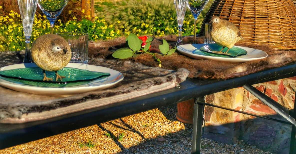 Mértolas Stunning Countryside Picnic - Frequently Asked Questions