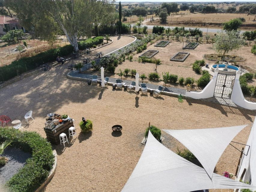 Mértolas Unique Valentines Experience (3 Hours) - Booking and Cancellation Policy