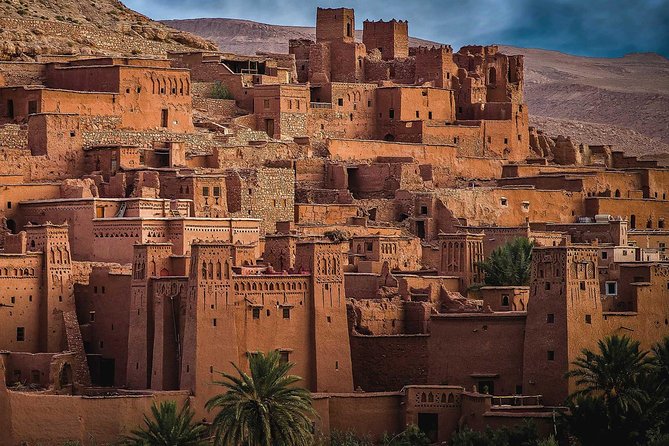 Merzouga Desert Tour From Marrakech & Camel Ride - Additional Information