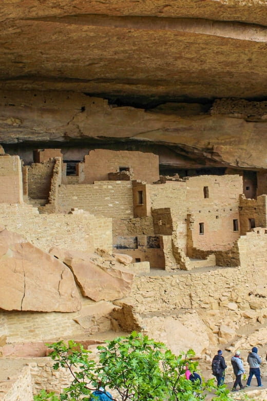 Mesa Verde National Park — Full Day Tour With Cliff Palace - Highlights of the Experience