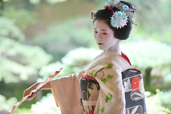 Mesmerizing Dinner With Maiko & Geisha - Pricing, Cancellation, and Reviews