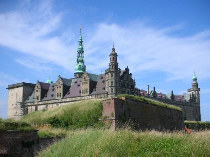 Mesmerizing Helsingør  Private Family Walking Tour - Exploring Helsingør’s Historic Charm