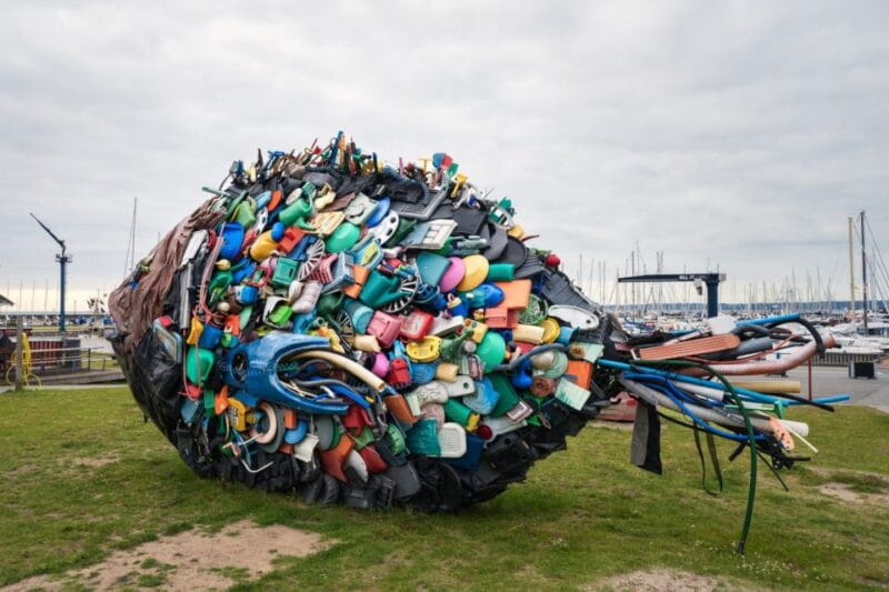 Mesmerizing Helsingør  Private Family Walking Tour - Hidden Gems of Helsingør’s Streets