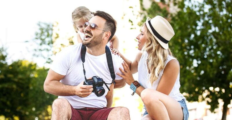 Mesmerizing Helsingør  Private Family Walking Tour - Who This Tour Is Perfect For