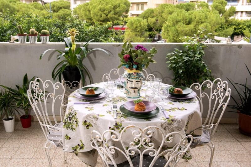 Messina: Cooking Demo & Meal at a Local's Home - Key points / Takeaways