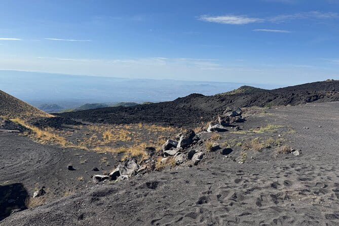 Messina, Group Tour For Etna and Taormina Cruisers - Who is This Tour Best For?