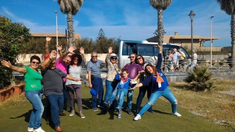 Messina: Guided City Highlights Walking Tour - Discovering Messina Through Its Landmarks