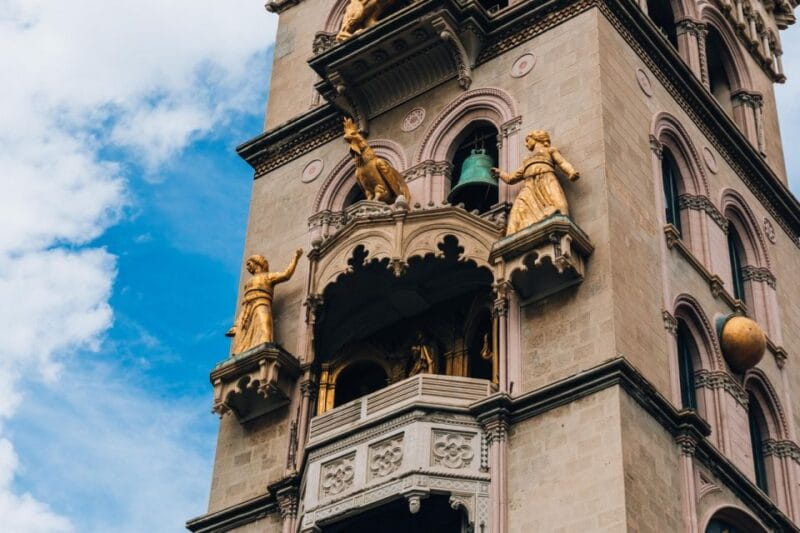 Messina: Guided City Highlights Walking Tour - Is This Tour Worth It? Analyzing the Value