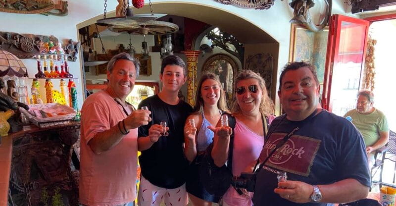 Messina: Ionian Coast Private Day Trip with Cannoli Tasting - Key Points / Takeaways