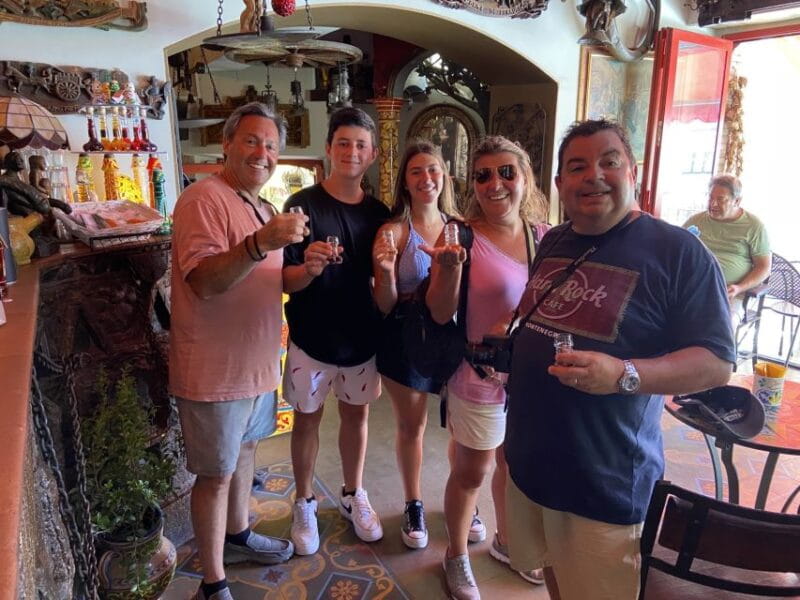 Messina: Ionian Coast Private Day Trip with Cannoli Tasting - Exploring the Itinerary: What to Expect on Your Day