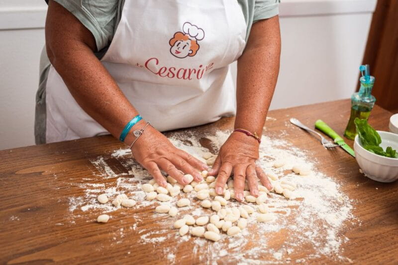 Messina: Pasta & Tiramisu Cooking Class at a Local's Home - Who Will Enjoy This Experience?