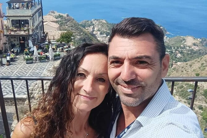 Messina Private excursion Taormina and Castelmola - Key Points