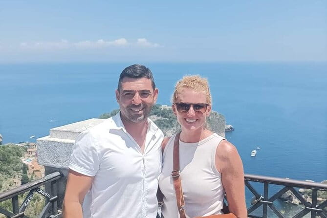 Messina Private excursion Taormina and Castelmola - Exploring the Details of the Tour