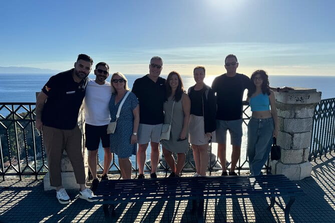 Messina private excursions Savoca(Godfather) Taormina and Castelmola - Who Will Love This Tour?