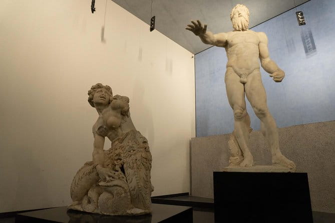 Messina Regional museum and historical city center - Who Should Consider This Tour?