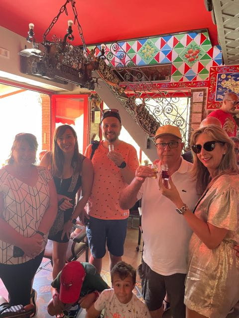 Messina, Savoca, Taormina e Castelmola - Key Points / Takeaways