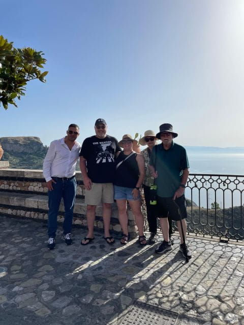 Messina, Savoca, Taormina e Castelmola - Who Will Love This Tour?