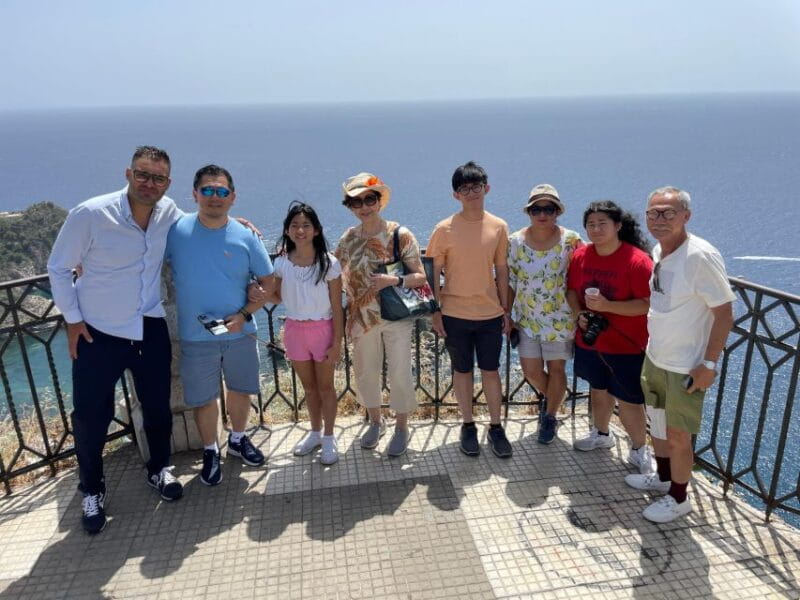 Messina, Savoca, Taormina e Castelmola - Final Thoughts