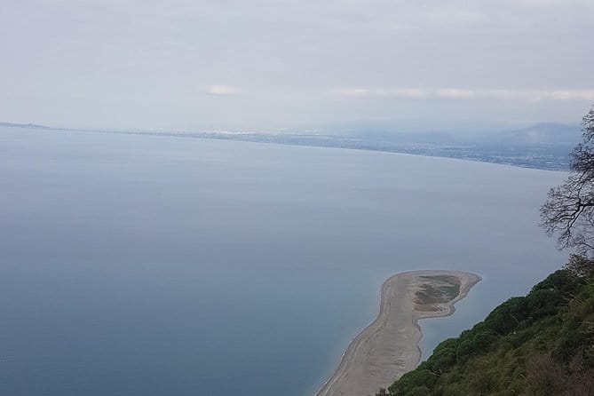 Messina Shore Excursion: Private Tour Tindari, Milazzo And Messina - Key points / Takeaways