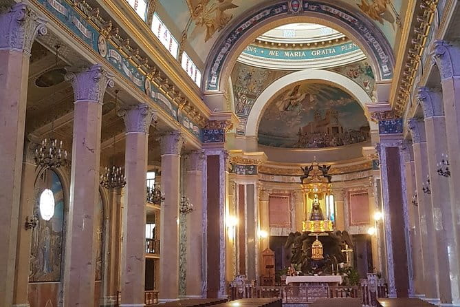 Messina Shore Excursion: Private Tour Tindari, Milazzo And Messina - A Deep Dive into the Experience