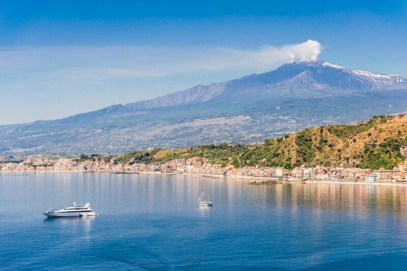 Messina Shore Excursion: Private Trip to Taormina & Etna - Price and logistical considerations