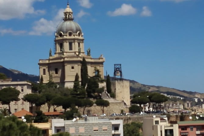 Messina Shore Special Tour of Taormina and Castelmola plus Panoramic Lunch - Discovering Castelmola’s Medieval Magic