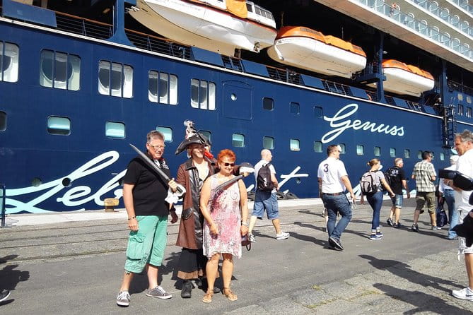 Messina Shore Special Tour of Taormina and Castelmola plus Panoramic Lunch - Who Will Love This Tour?