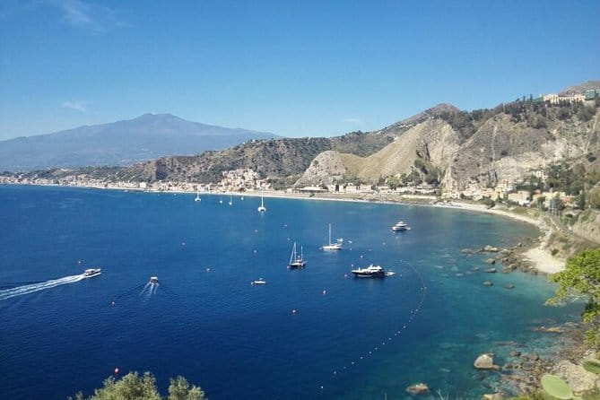 Messina Shore Special Tour of Taormina and Castelmola plus Panoramic Lunch - Price and Overall Value