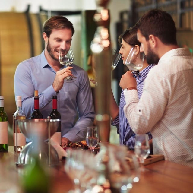 Messina: Sicily excites through wine! - Key Points and Takeaways