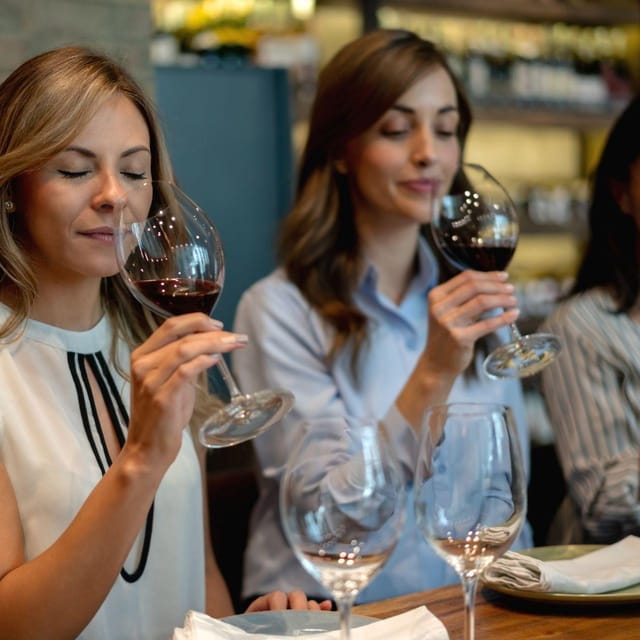 Messina: Sicily excites through wine! - What You Can Expect: The Itinerary