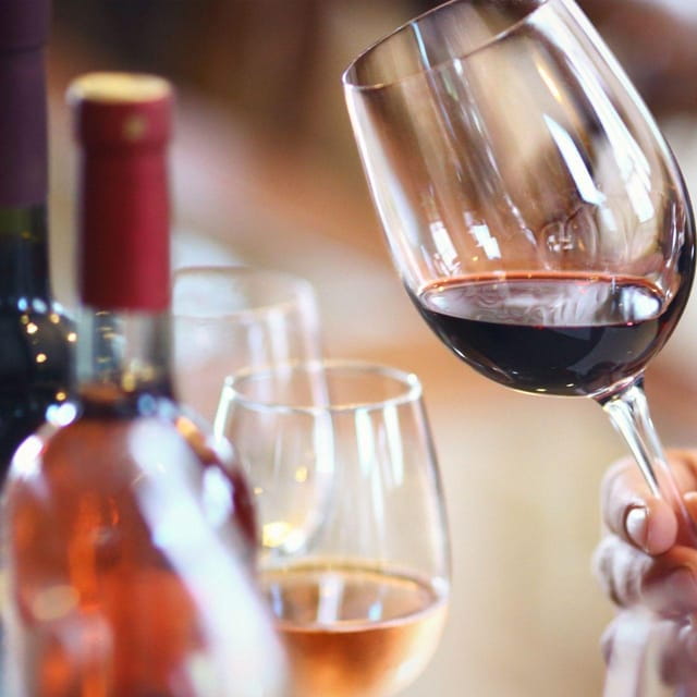 Messina: Sicily excites through wine! - Who Should Consider This?