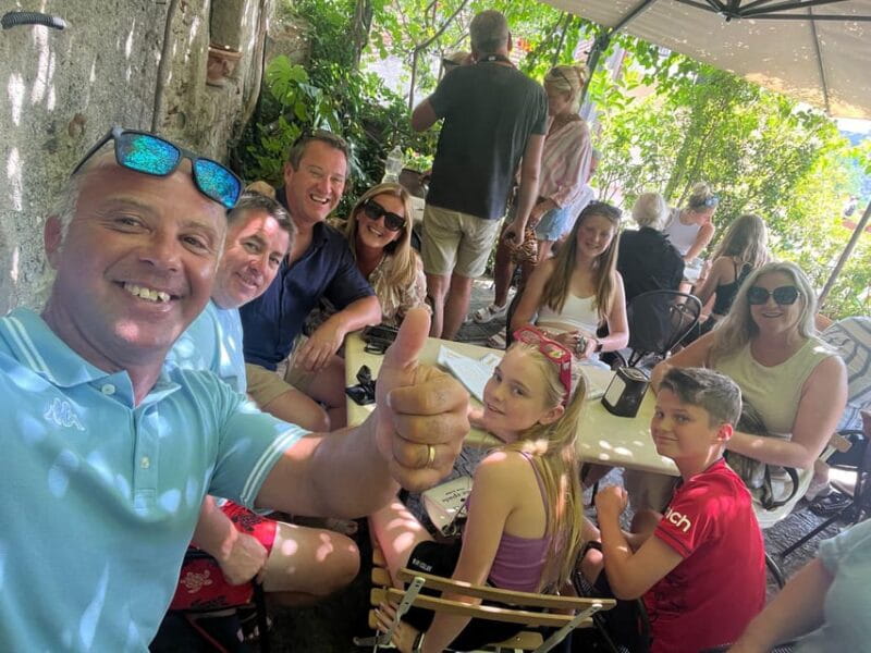 Messina: Taormina, Savoca, Castelmola, and Messina Private - Discover Sicily’s Charm on a Private Tour from Messina