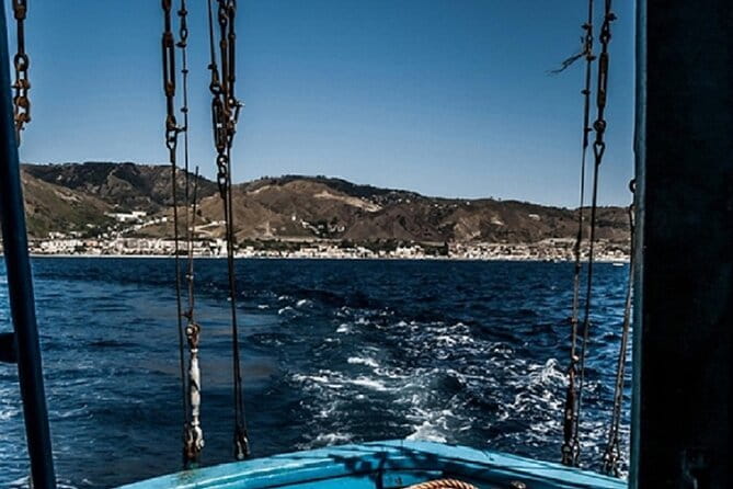 Messina to Taormina Low Cost Transfer - FAQs