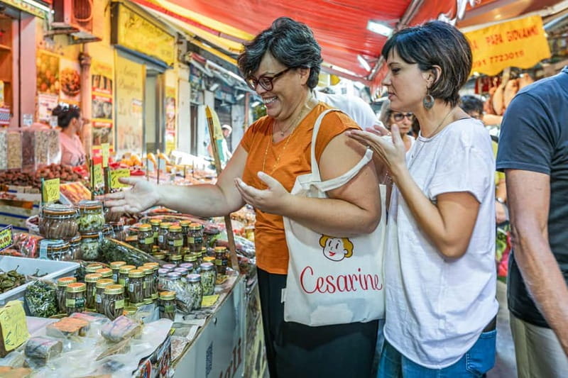 Messina Walking Tour & Traditional Cooking Class with Wine - In Sum: Who Should Sign Up?