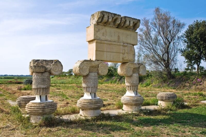 Metaponto: 3-Hour Private Guided Tour of Archeological Site - The Mystique of the Tavole Palatine