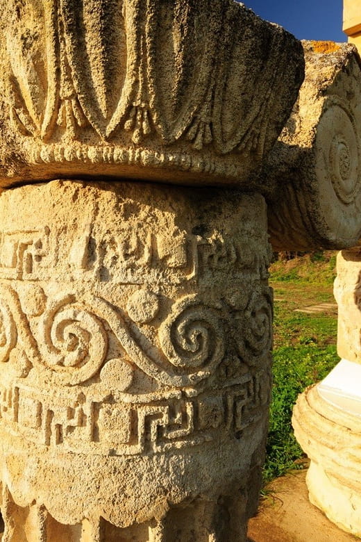 Metaponto: 3-Hour Private Guided Tour of Archeological Site - FAQ